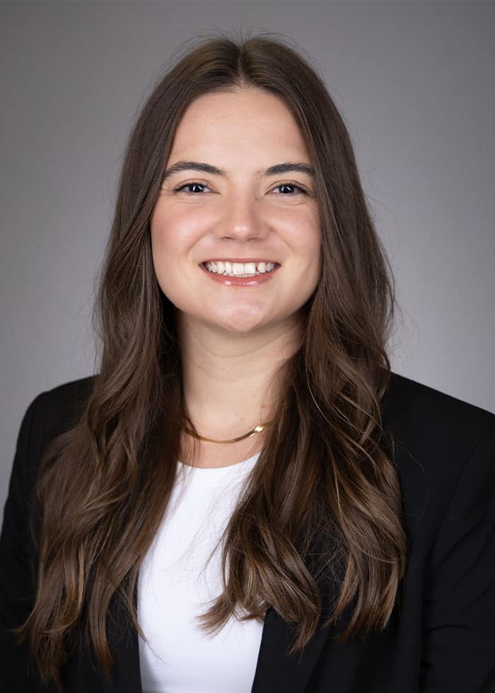 Brittany Henson, MPAS, PA-C