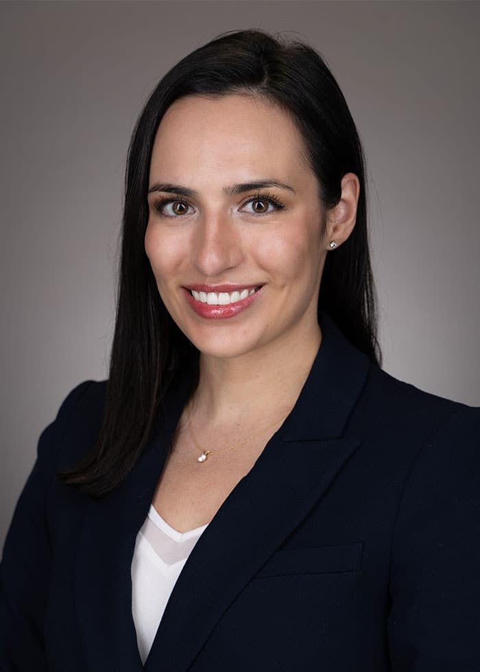 Alix T. Olsen, MPAS, PA-C