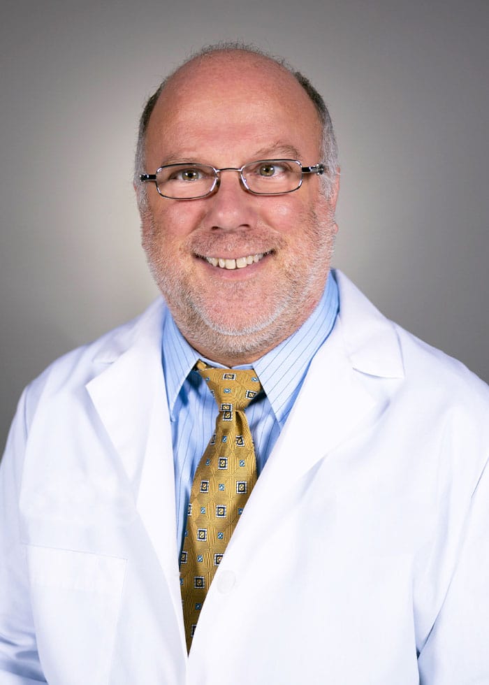 Jonathan C. Squires, DO