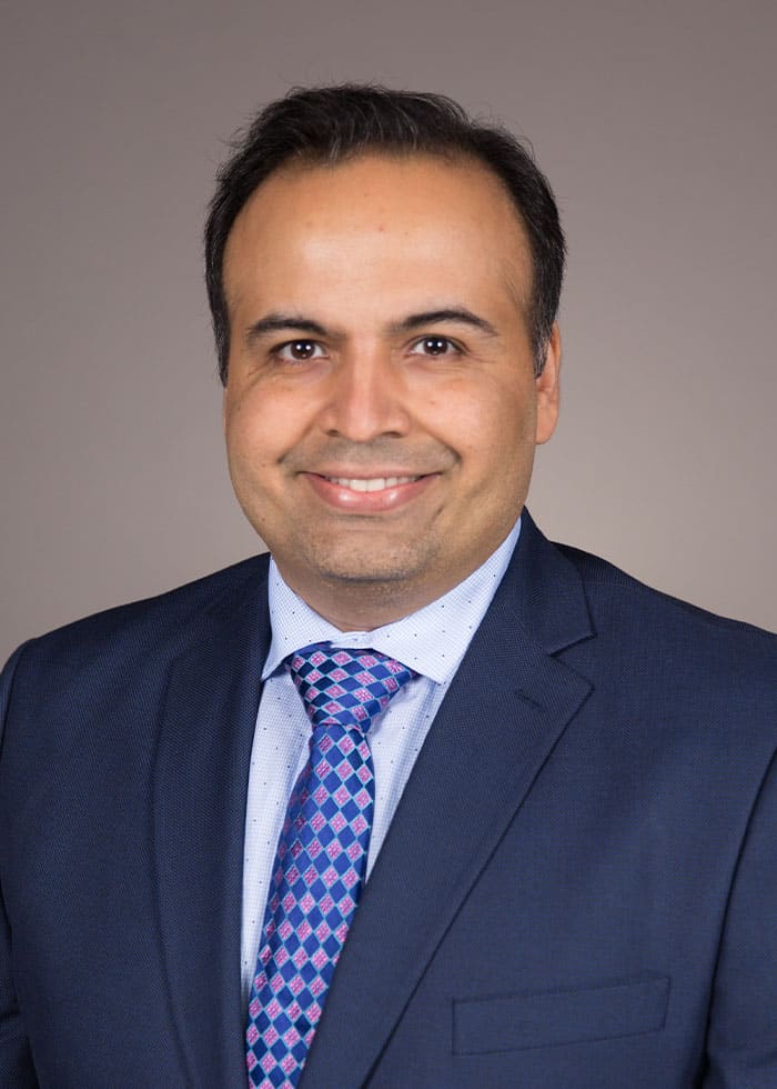 Gagandeep Singh, MD
