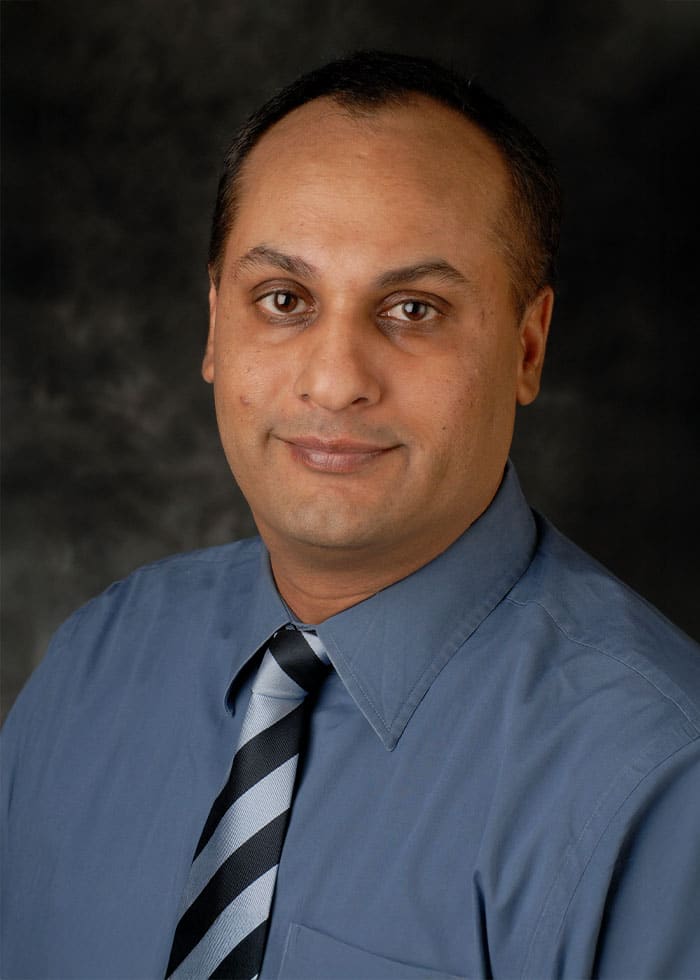 Divyang Patel, MD