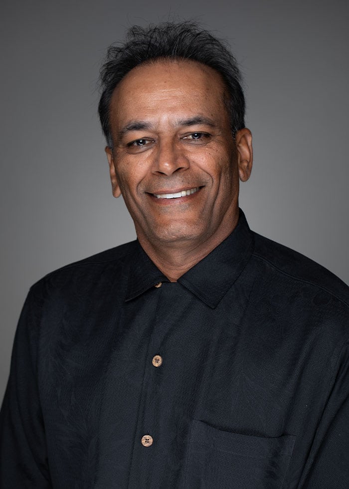 Anil G. Patel, MD