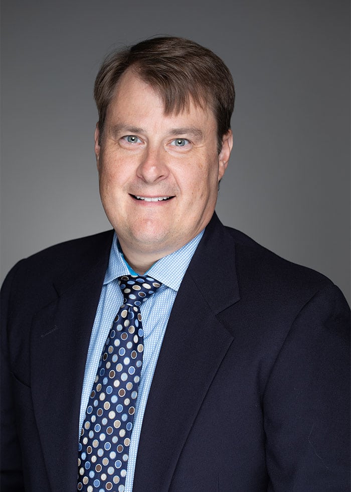 Byron C. Mischen, MD