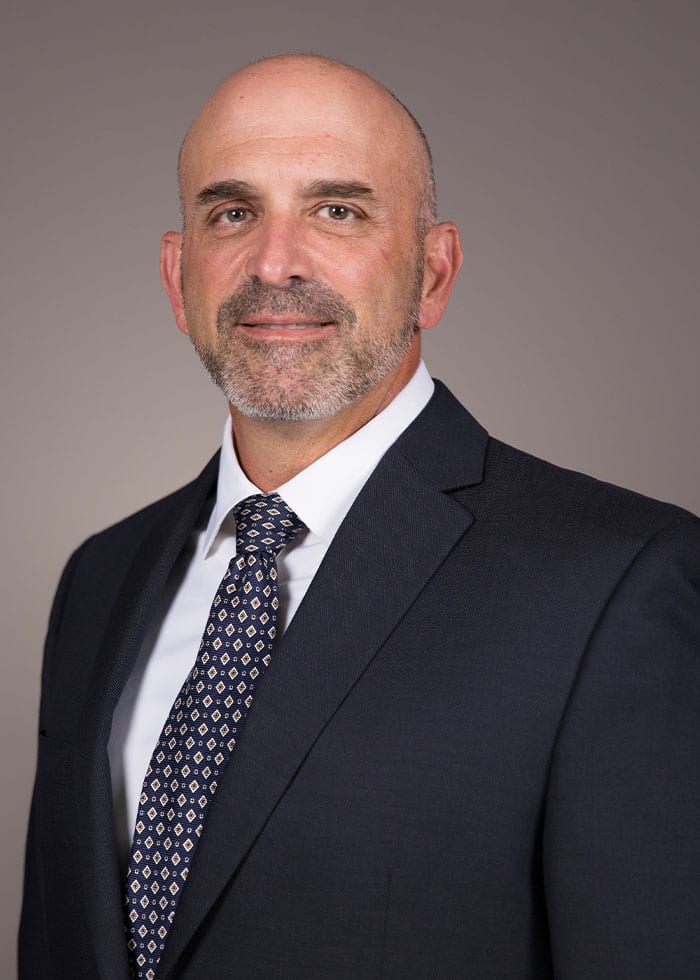 John S. Miliziano, MD