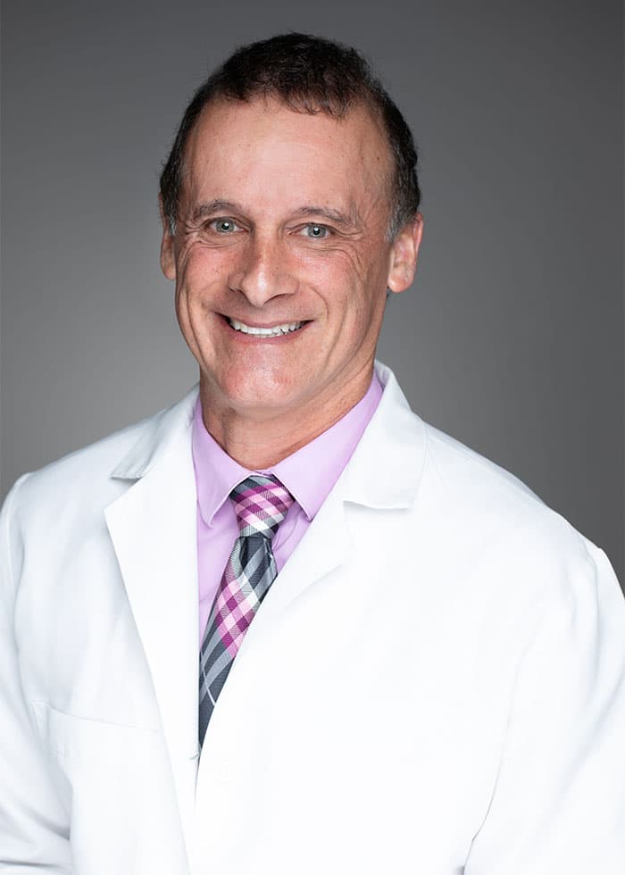 Barry B. Kraus, MD