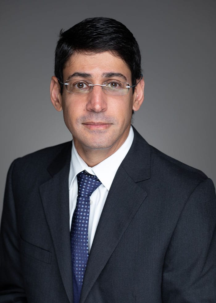 Richard Ghavami, MD