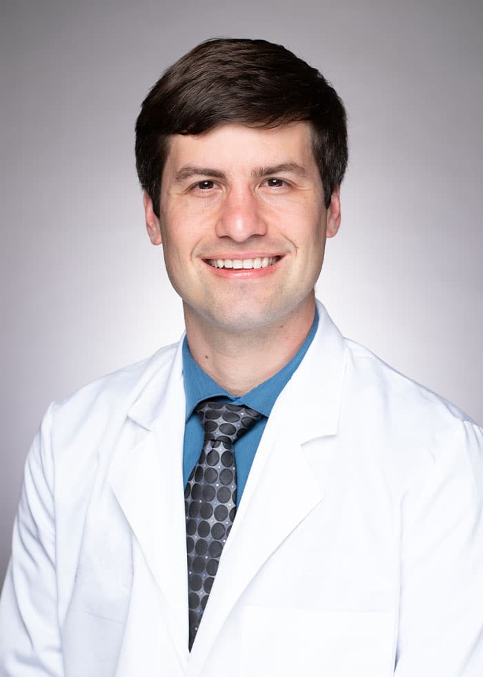 Mitchell Fehlberg, MD