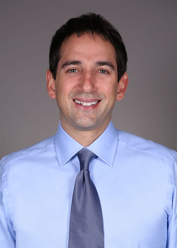 David Epstein, MD