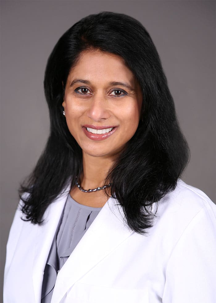 Devaki V. Dewan, MD
