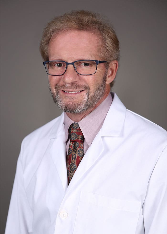 Fredrick J. Carolan, MD