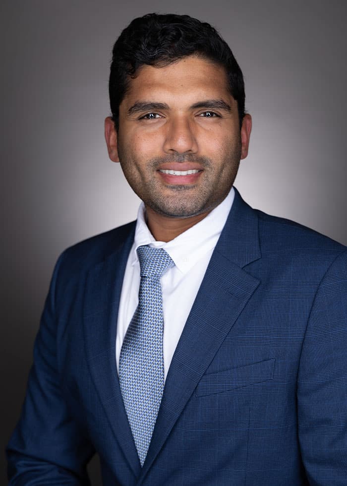 Emmanuel Berchmans, MD